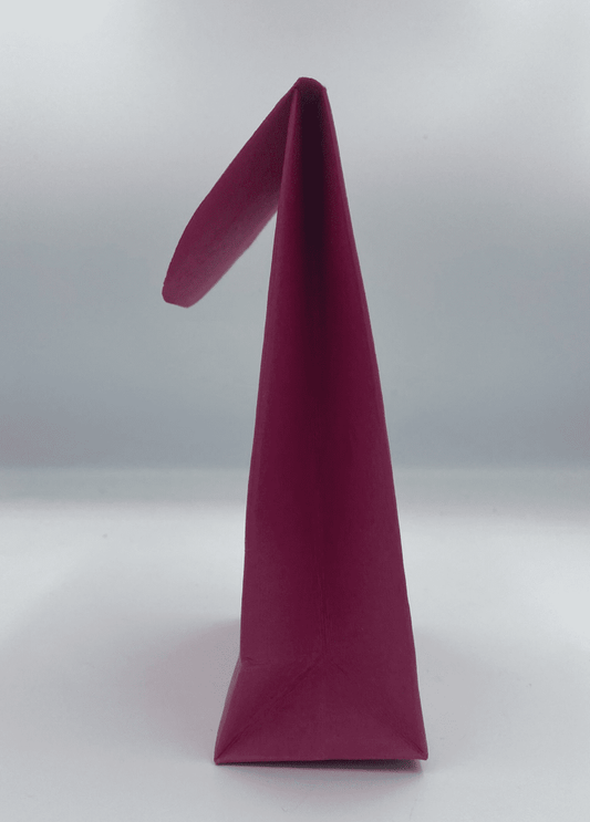 Loren Kadi - Pochette cadeau à rabat "savon ou mini-produit" - 1g - Loren Kadi - Ethni Beauty Market