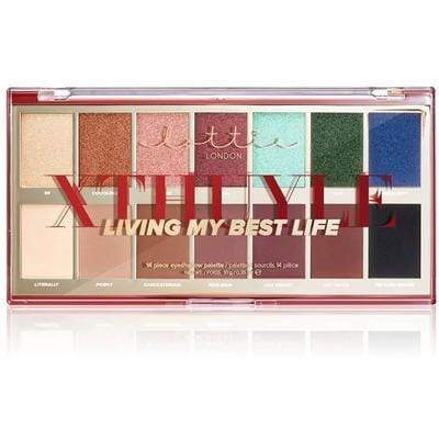 Lottie London - Palette fard à paupières 10g - Lottie London - Ethni Beauty Market