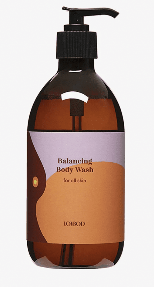 LovBod - Gel douche "balancing" - 480ml - LovBod - Ethni Beauty Market