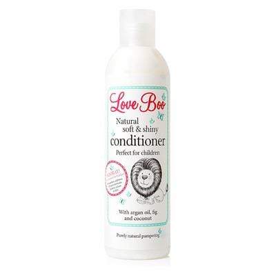 Love boo - Conditionner démêlant "perfect for children" - 250ml - Love Boo - Ethni Beauty Market