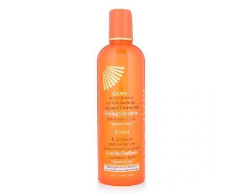 Makari - Glycérine tonifiante à l'huile d'argan et de carotte - 500 ml (toning glycerin) - Makari - Ethni Beauty Market