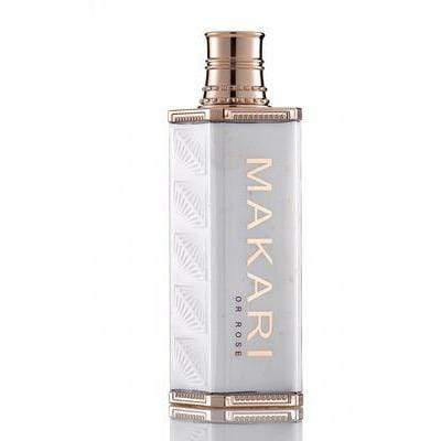 Makari - Lait corporel éclaircissant aux omégas 3 et probiotiques 24k or gold - 140ml - Makari - Ethni Beauty Market