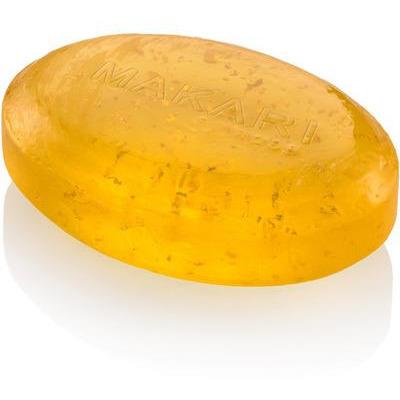 Makari - Savon hydratant en or rose 24 carats - 141g - Makari - Ethni Beauty Market