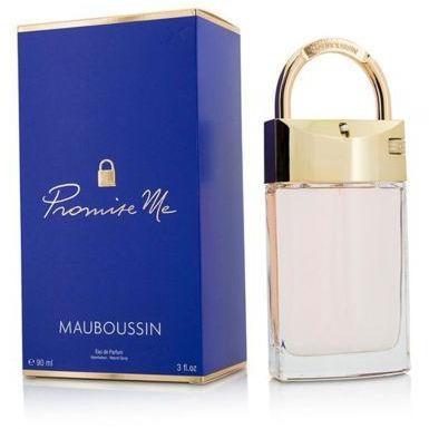 Mauboussin - Promise me 90ml (eau de parfum) - Mauboussin - Ethni Beauty Market