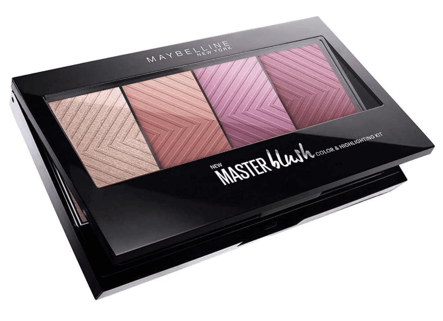 Maybelline - Master Blush - Palette de blush - 10g - Maybelline - Ethni Beauty Market