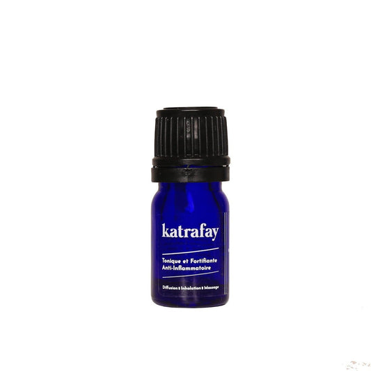 My Mira - Huile essentielle de Katrafay - La grande évasion - 5ml - My Mira - Ethni Beauty Market