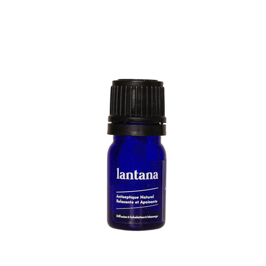 My Mira - Huile essentielle de Lantana - 5ml - My Mira - Ethni Beauty Market