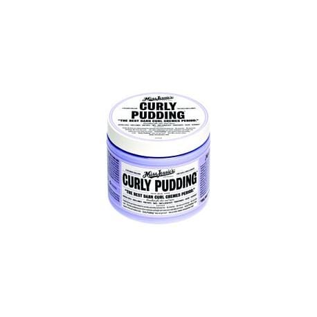 Miss Jessie's - Crème coiffante "Curly Pudding" - plusieurs contenances - Miss Jessie's - Ethni Beauty Market