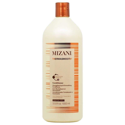 Mizani - Après-shampoing lissant - Thermasmooth - Mizani - Ethni Beauty Market