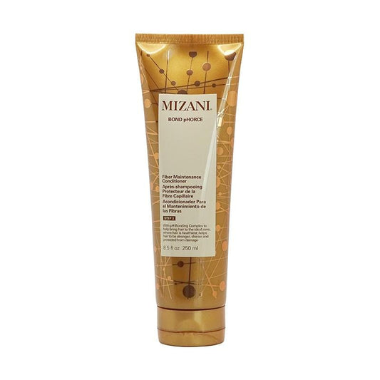 Mizani - Après-shampoing protecteur de la fibre capillaire - bond pHorce - 250ml - Mizani - Ethni Beauty Market