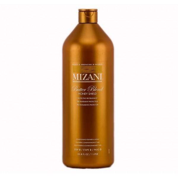 Mizani - Soin pré-traitement protecteur au miel - 1L - Butter Blend - Mizani - Ethni Beauty Market