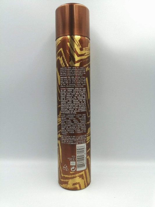 Mizani - Spray activateur d'éclat - HD Shyne - 255g - Mizani - Ethni Beauty Market