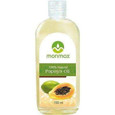Morimax - 100% D'Huile De Papaye Naturelle 150ml - Morimax - Ethni Beauty Market