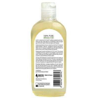 Morimax - Huile De Karite 100% Pure 150ml - Morimax - Ethni Beauty Market