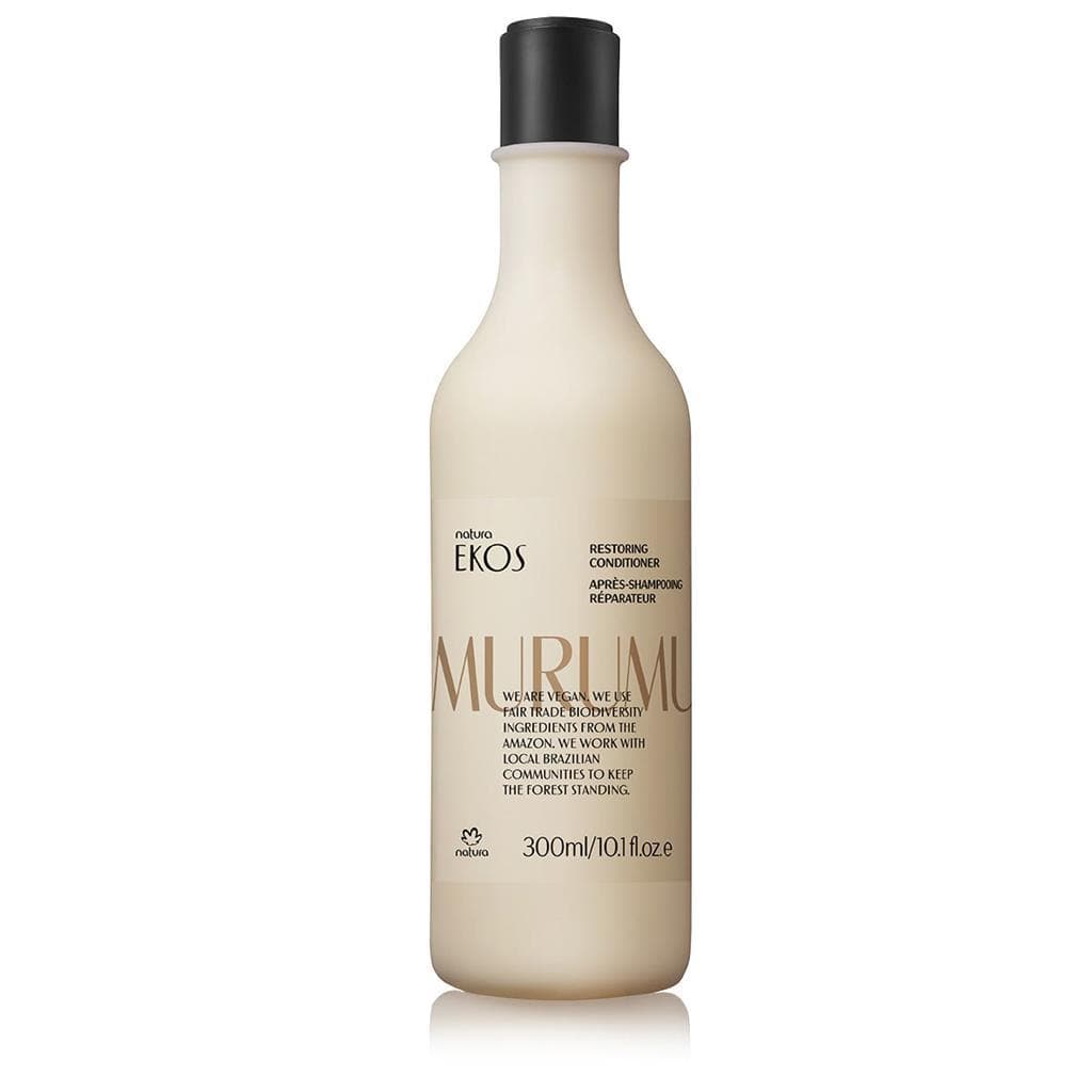 Natura Brasil - Ekos - Après-shampoing murumuru - 300ml - Natura Brasil - Ethni Beauty Market