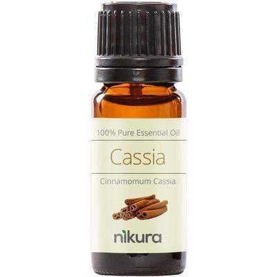 Nikura - Huile Essentielle De Cassia 10ml - Nikura - Ethni Beauty Market