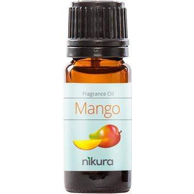 Nikura - Huile Parfumée À La Mangue - 10ml - Nikura - Ethni Beauty Market