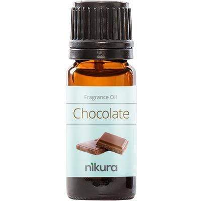 Nikura - Huile Parfumée Au Chocolat - 10ml - Nikura - Ethni Beauty Market
