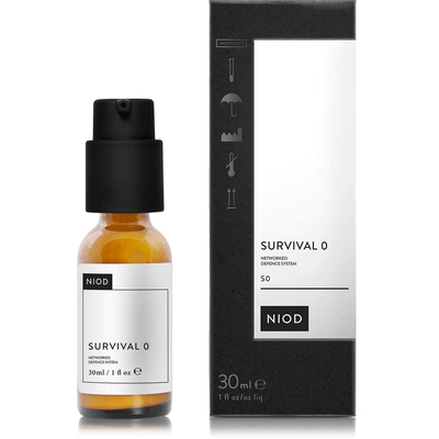 Niod - Le Sérum Niod Survival 0 30ml - Niod - Ethni Beauty Market