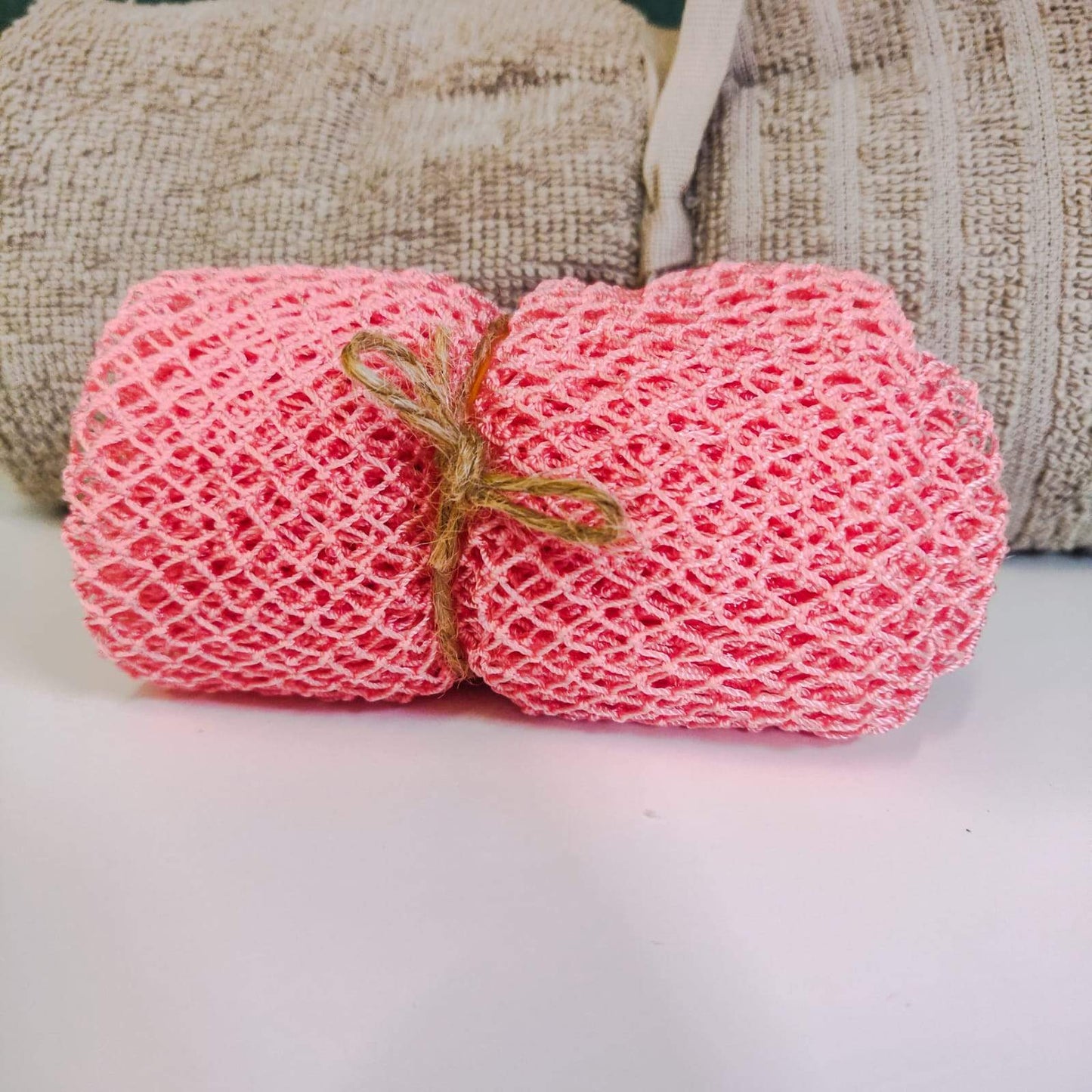 Nokware - Éponges exfoliantes - Nokware - Ethni Beauty Market