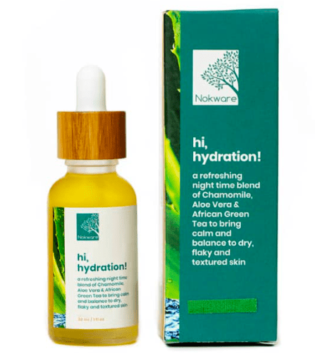 Nokware - Sérum hydratant "Hi, hydratation!" - 30ml - Nokware - Ethni Beauty Market