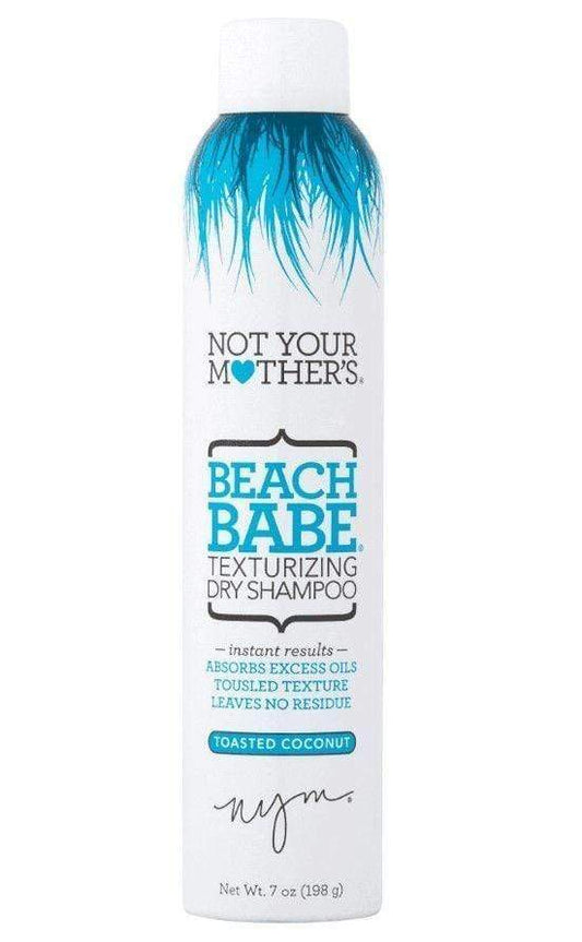 Not Your Mother’s - Beach Babe - Shampoing sec « toasted coconut » - 198g - Not Your Mother's - Ethni Beauty Market