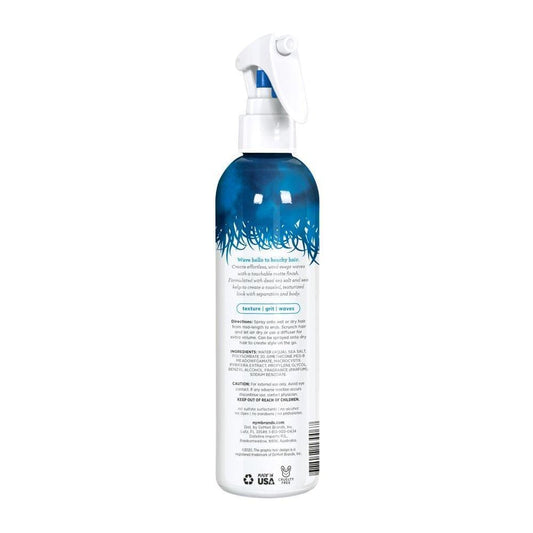 Not Your Mother’s - Beach Babe - Spray texturisant "sea salt" - Not Your Mother's - Ethni Beauty Market