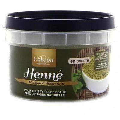 Olivéa - Henné neutre 100g - Olivéa - Ethni Beauty Market
