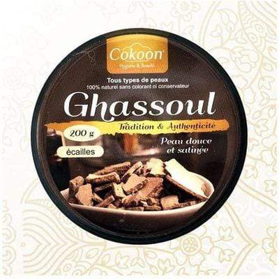 Olivéa - Ghassoul en poudre 200g - Olivéa - Ethni Beauty Market