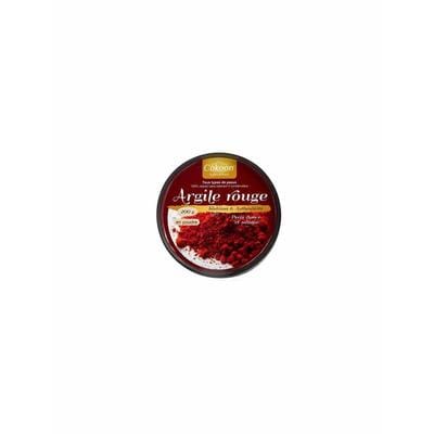 Olivéa - Argile Rouge (Tous Types De Peaux) 200G - Olivéa - Ethni Beauty Market