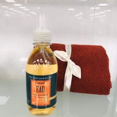 Olivéa - Eau D'Essence De Fleur D'Oranger - 250ml Spray - Olivéa - Ethni Beauty Market