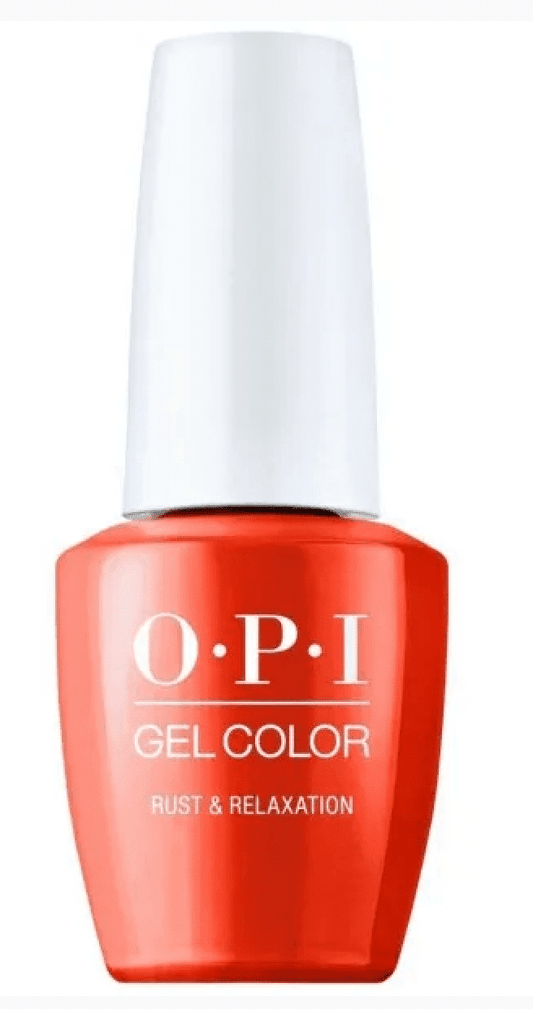 OPI - Gel Color - Vernis à ongles semi-permanent "Emmy, have you seen oscar" - 15ml - OPI - Ethni Beauty Market