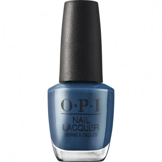 O.P.I - Nail Lacquer (Bleu saphir) "Duomo Days, Isola Nights" - 15mL - OPI - Ethni Beauty Market