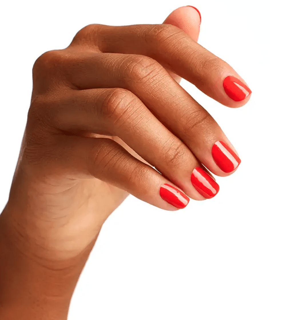 OPI - Nail Lacquer Vernis à ongles "A Good Man-Darin is Hard to Find" 15ml - OPI - Ethni Beauty Market