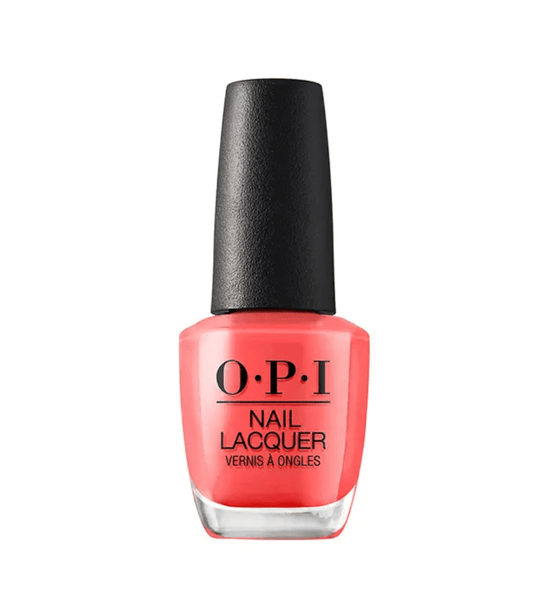 OPI- Nail Lacquer - Vernis à ongles "Live.Love.Carnaval" 15ml - OPI - Ethni Beauty Market