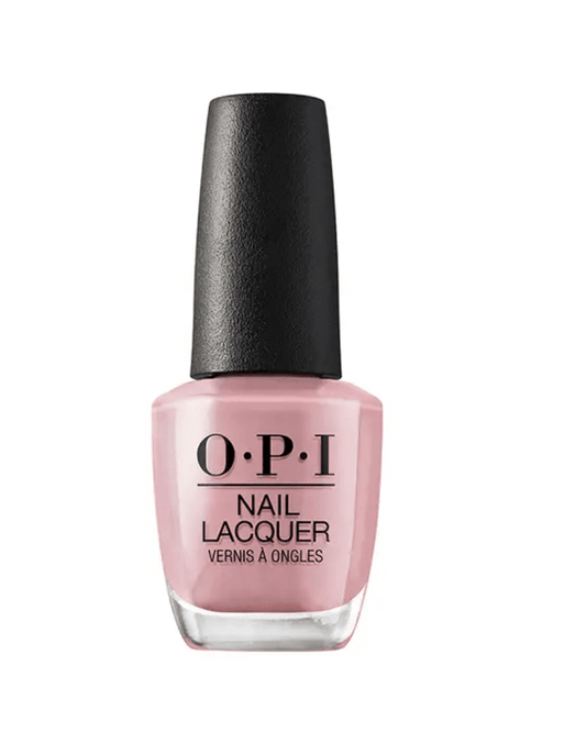 OPI - Nail Lacquer Vernis à ongles "Tickle My France-y " 15ml - OPI - Ethni Beauty Market