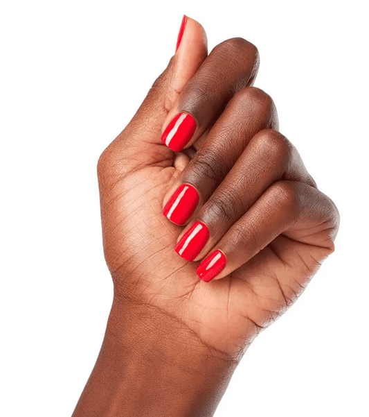OPI - Vernis à ongles Infinite Shine Coca Cola Red 15ml - OPI - Ethni Beauty Market