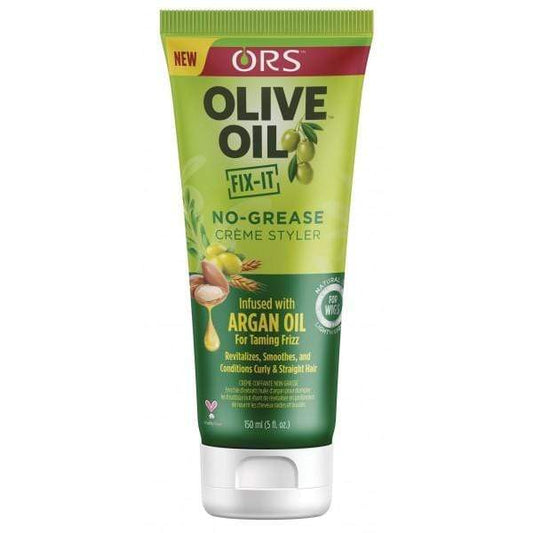 ORS - Crème coiffante pour perruques - No Grease Crème Style - 150ml - ORS - Ethni Beauty Market