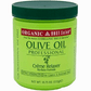 ORS - Crème professionnelle défrisante à l'huile d'olive "Creme Relaxer Super" - ORS - Ethni Beauty Market