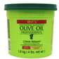 ORS - Crème professionnelle défrisante à l'huile d'olive "Creme Relaxer regular" - plusieurs contenances - ORS - Ethni Beauty Market