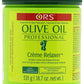 ORS - Crème professionnelle défrisante à l'huile d'olive "Creme Relaxer Super" - ORS - Ethni Beauty Market