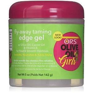 ORS - Girls - Gel de contrôle pour enfants - 142g - ORS - Ethni Beauty Market