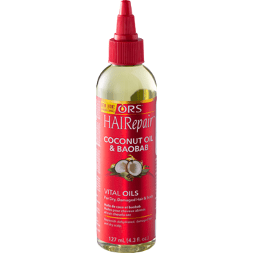 ORS - Huiles vitales pour cheveux hairepair -127ml - ORS - Ethni Beauty Market