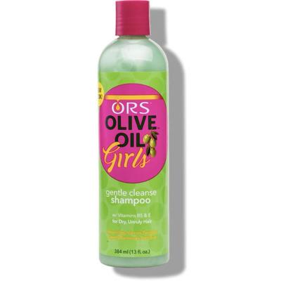 ORS - Girls - Shampoing nettoyant doux pour enfants - 384ml - ORS - Ethni Beauty Market