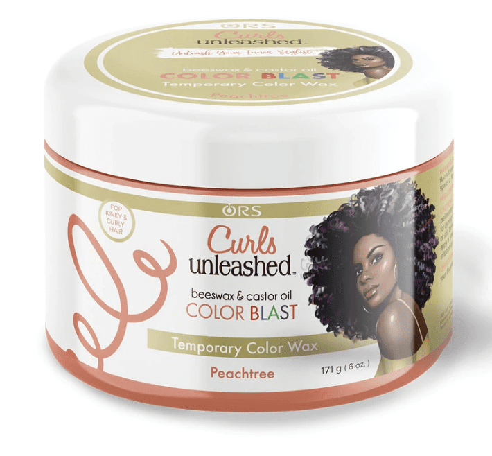 ORS - Cire colorante "color blast" - 171g (différentes couleurs) - ORS - Ethni Beauty Market