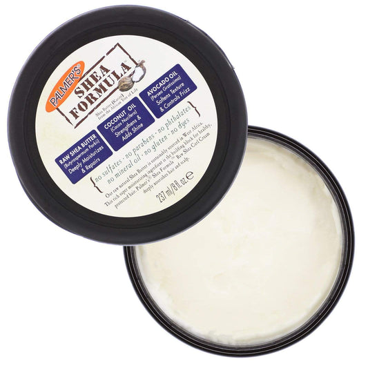 Palmer's - Crème pour les boucles "karité" - 237 ml - Palmer's - Ethni Beauty Market