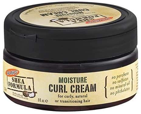 Palmer's - Crème pour les boucles "karité" - 237 ml - Palmer's - Ethni Beauty Market