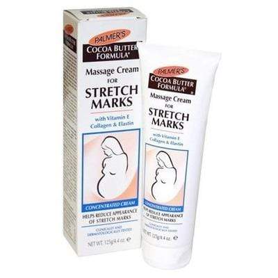 Palmer's - Crème de massage anti vergetures - 125g (Stretch marks) - Palmer's - Ethni Beauty Market