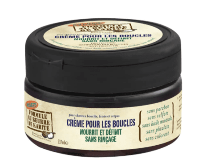 Palmer's - Crème pour les boucles "karité" - 237 ml - Palmer's - Ethni Beauty Market