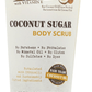 Palmer's - Coconut Oil Formula - Gommage Corps - Coconut Sugar Body Scrub - 200g - Palmer's - Ethni Beauty Market